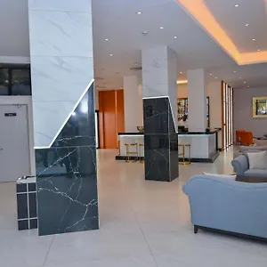 Otel Axil
